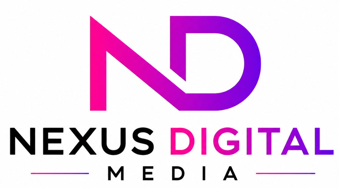 Nexus Digital Media logo